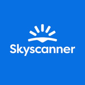 افضل 5 تطبيقات تفيدك في السفر والسياحة Skyscanner